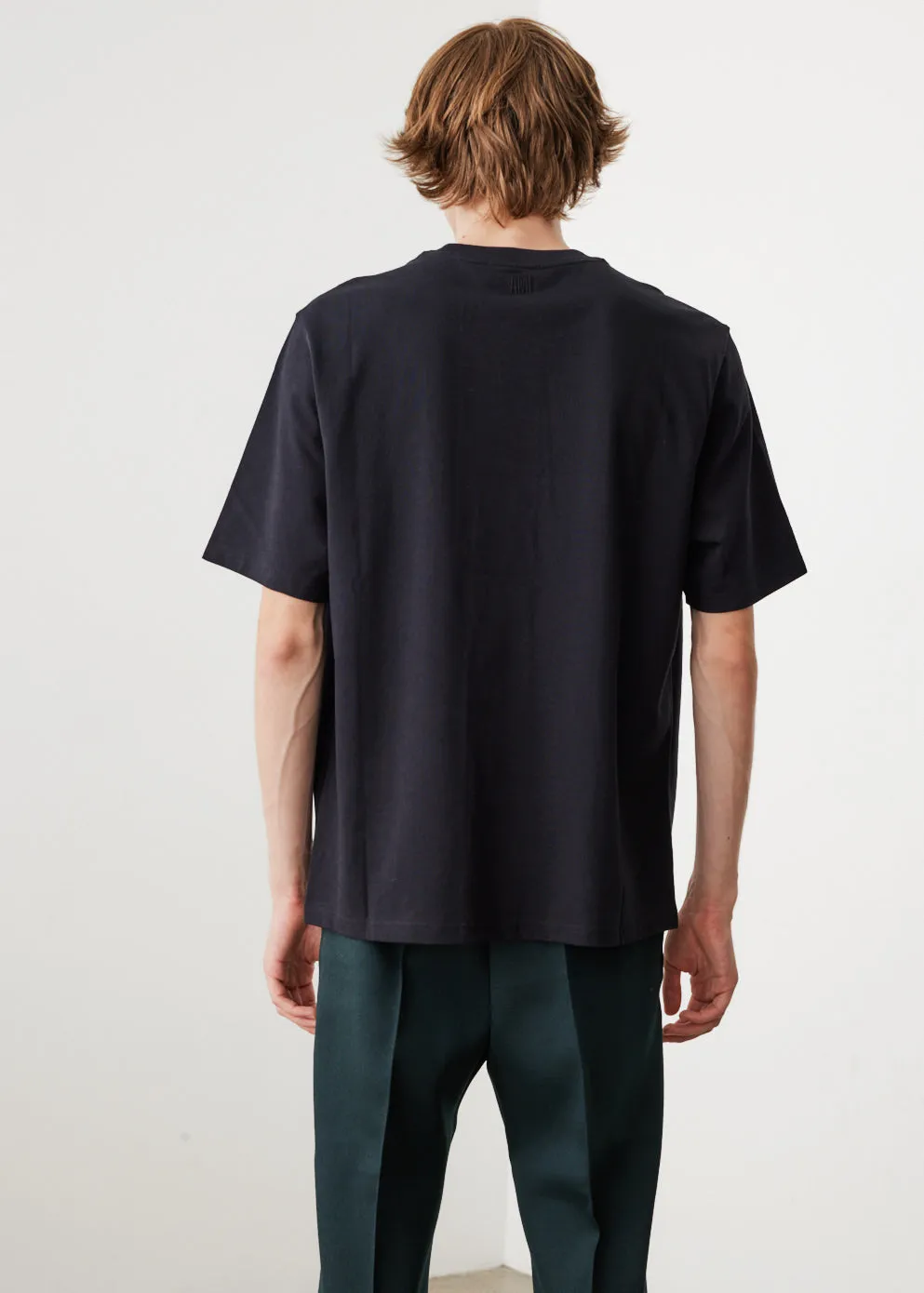 Oversized Logo T-Shirt