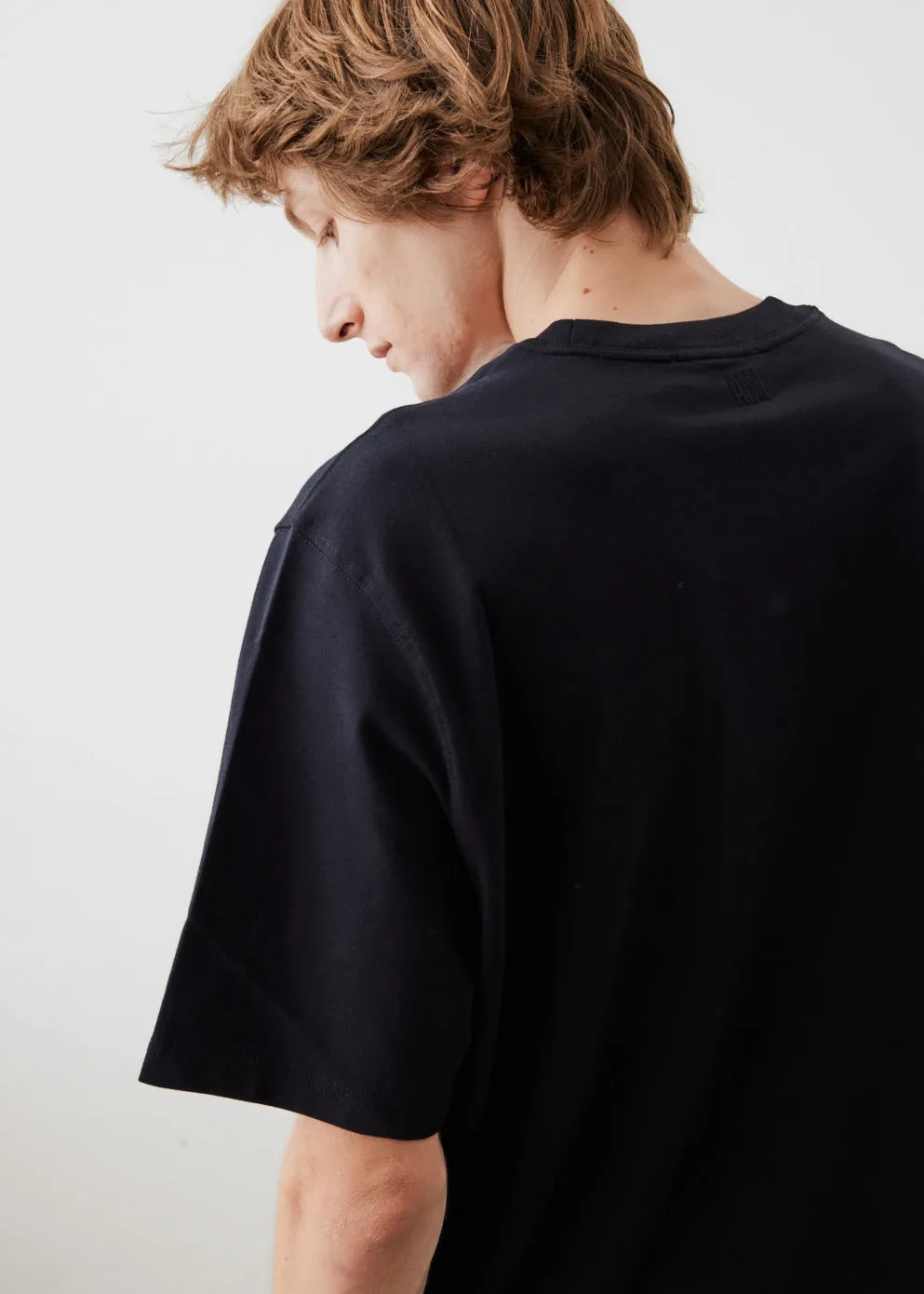 Oversized Logo T-Shirt