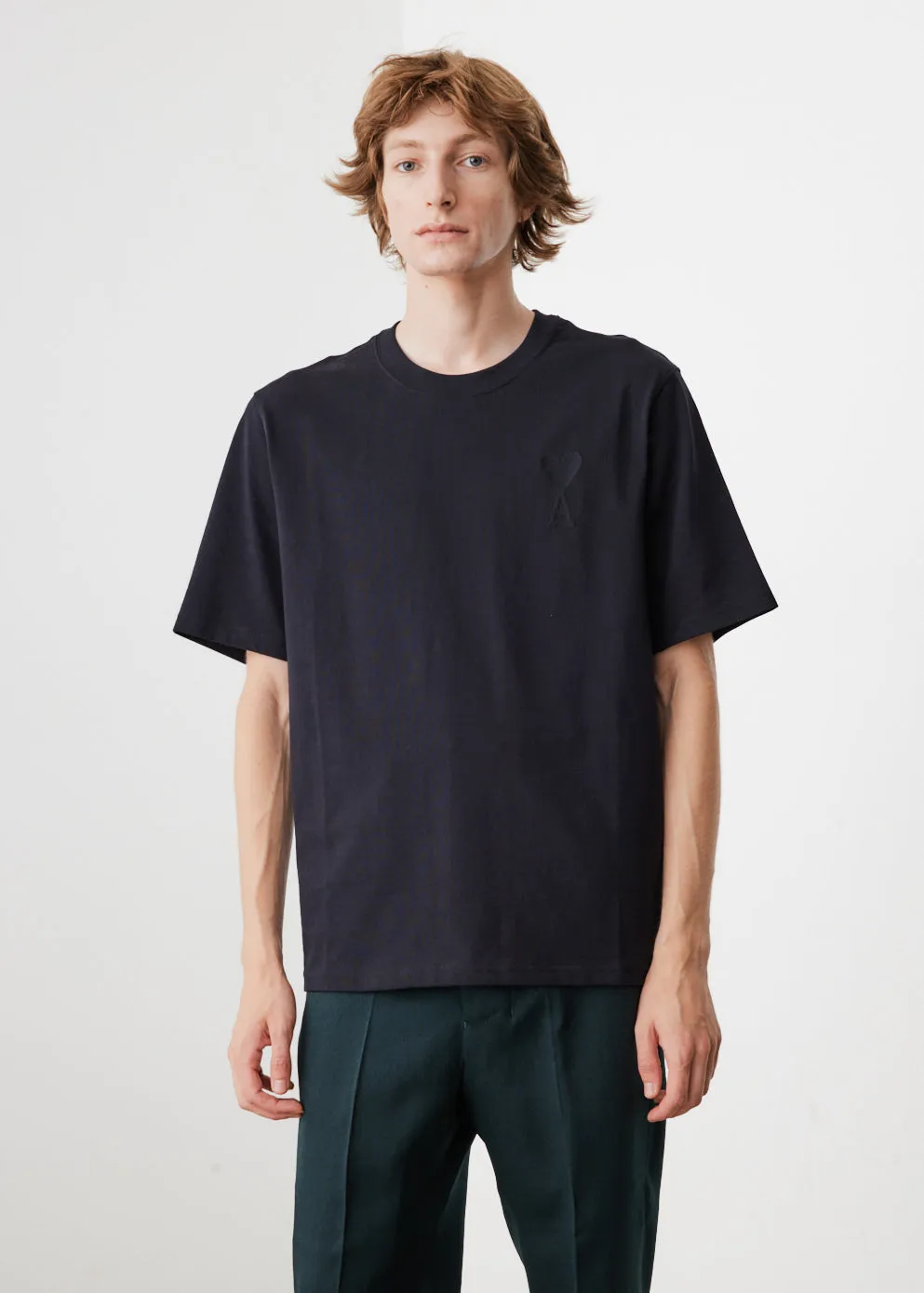 Oversized Logo T-Shirt