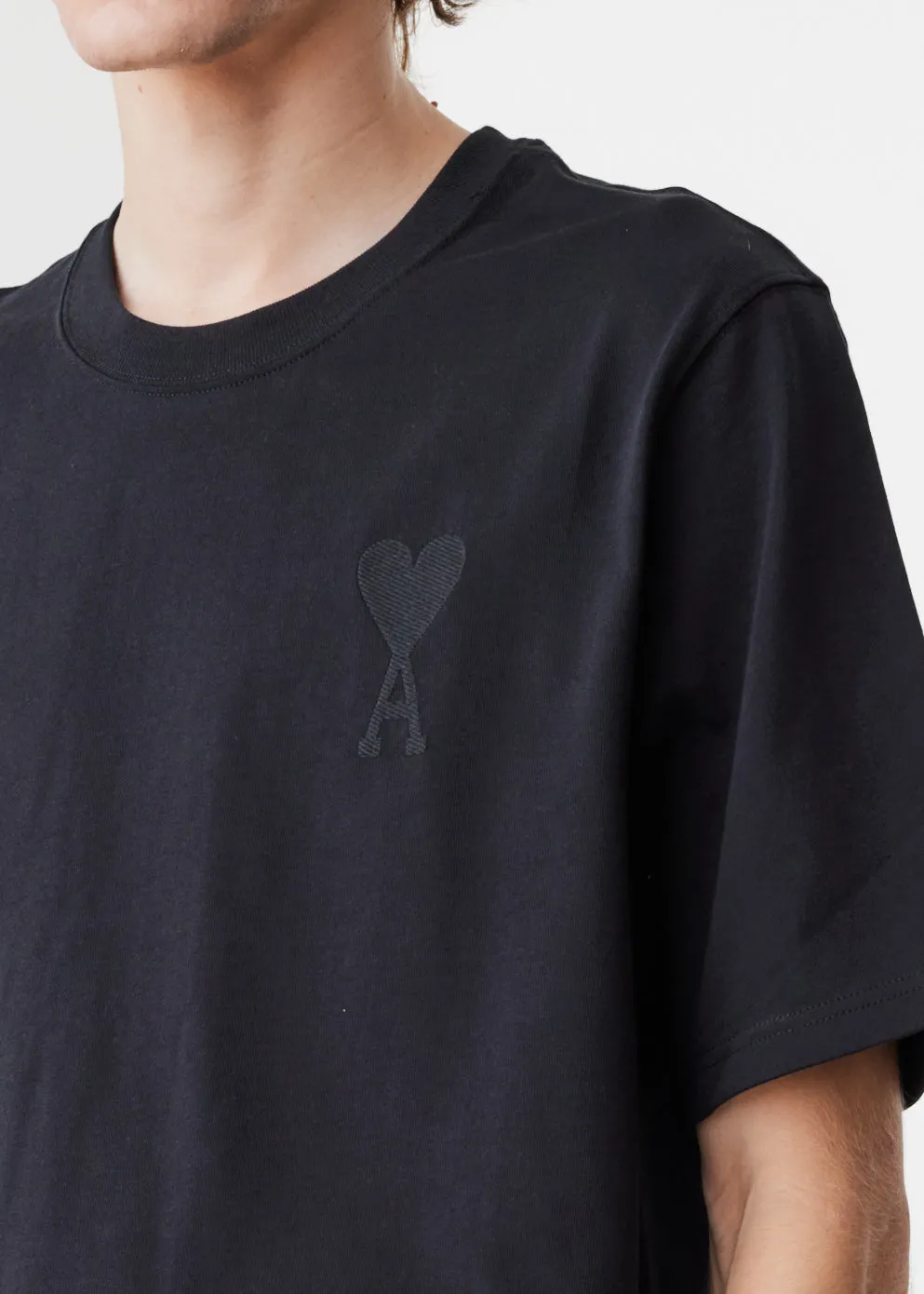 Oversized Logo T-Shirt