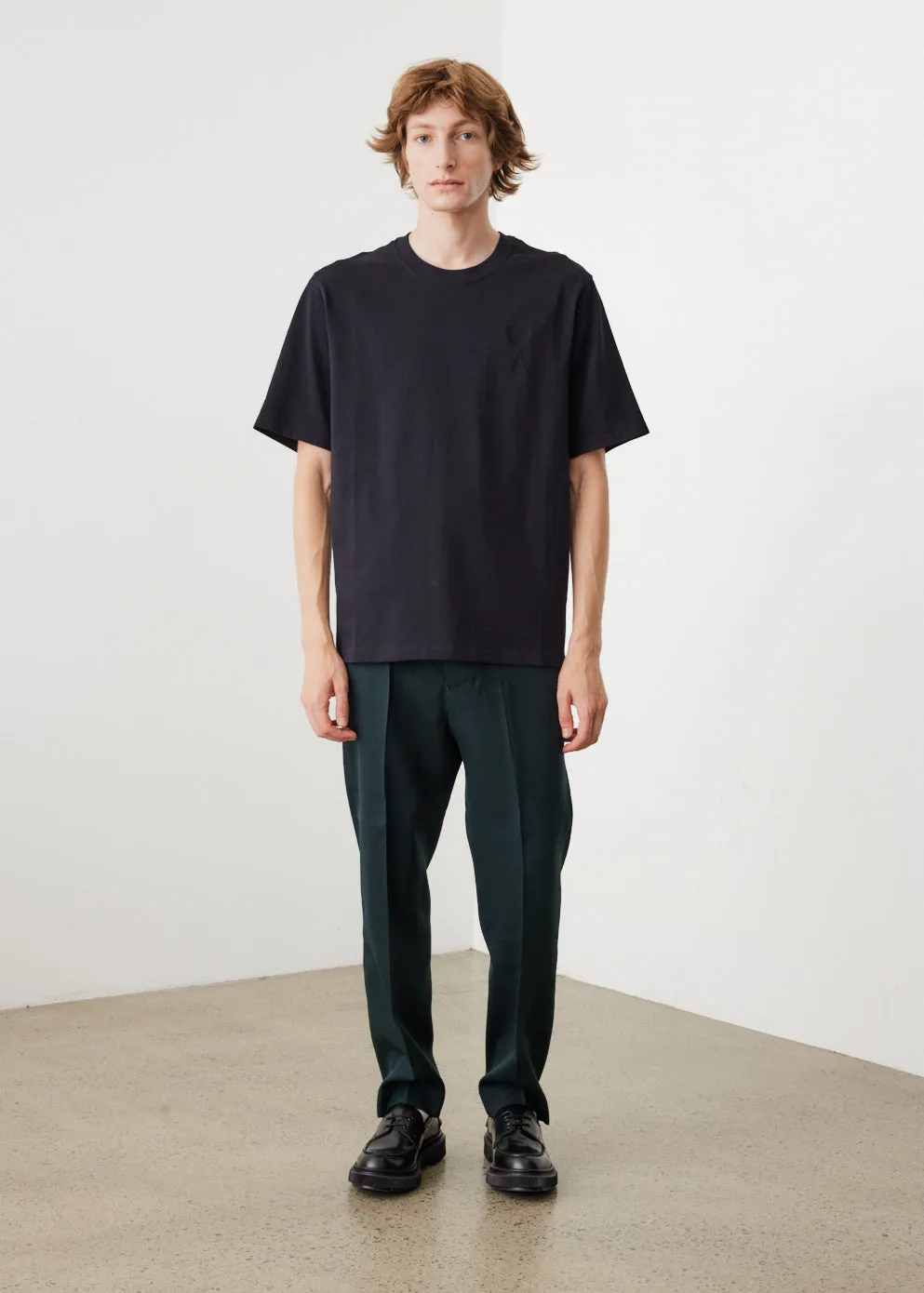 Oversized Logo T-Shirt