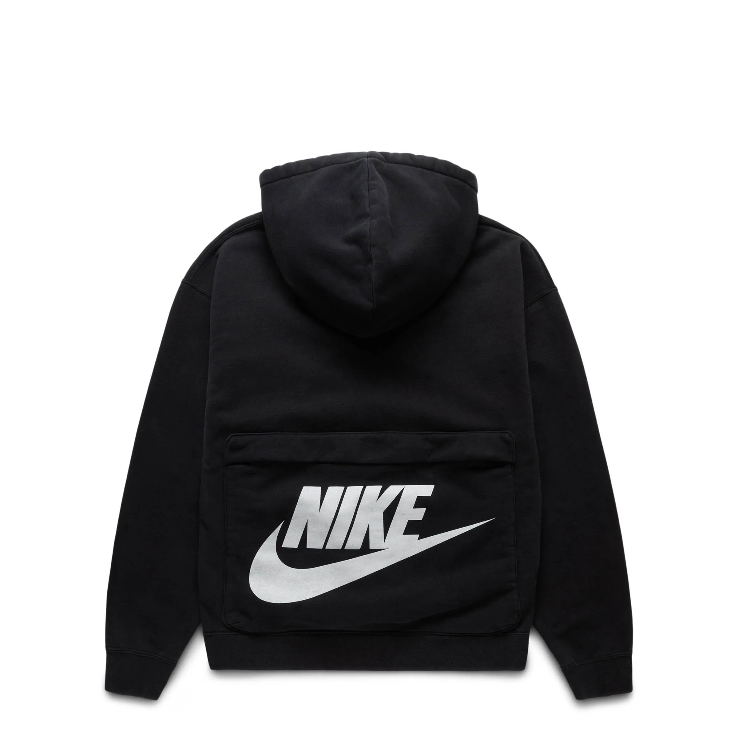 PACKABLE AFTERHOOD