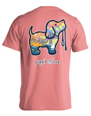 PASTEL MARYLAND PUP