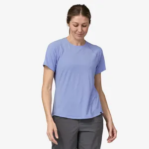 Patagonia Cap Cool Trail Shirt (Women's)