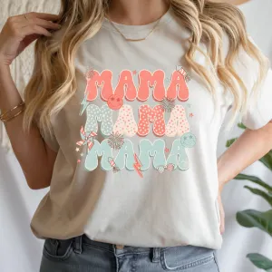 Patriotic Mama