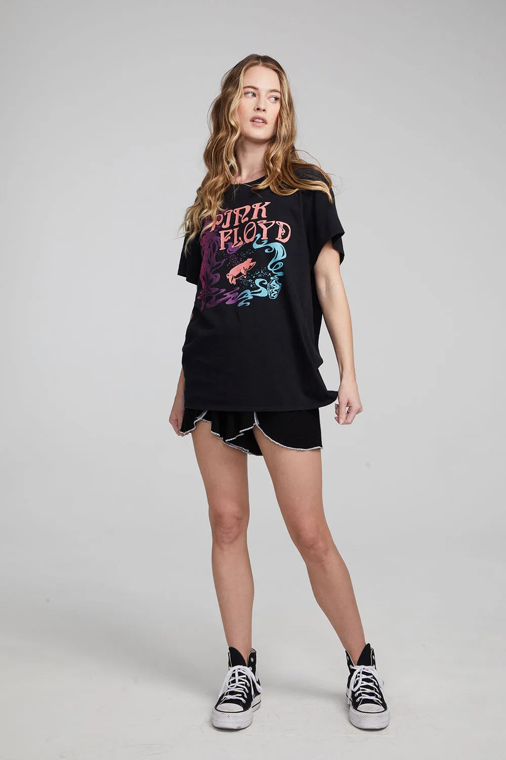 Pink Floyd Nouveau Tee