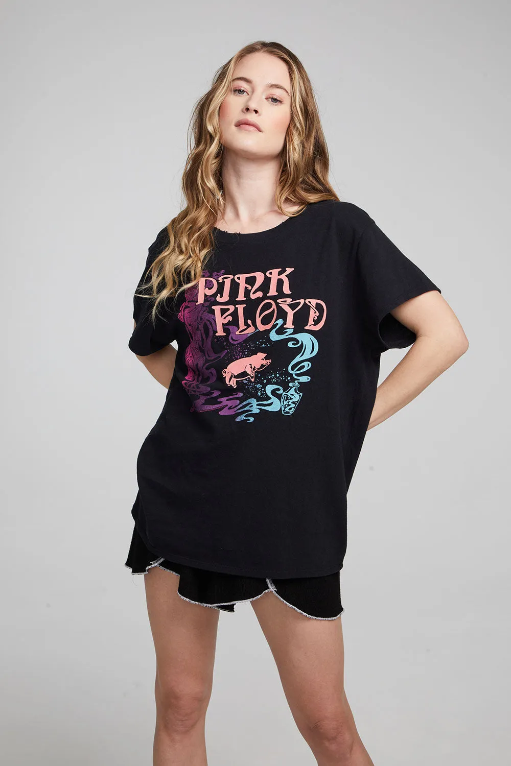 Pink Floyd Nouveau Tee