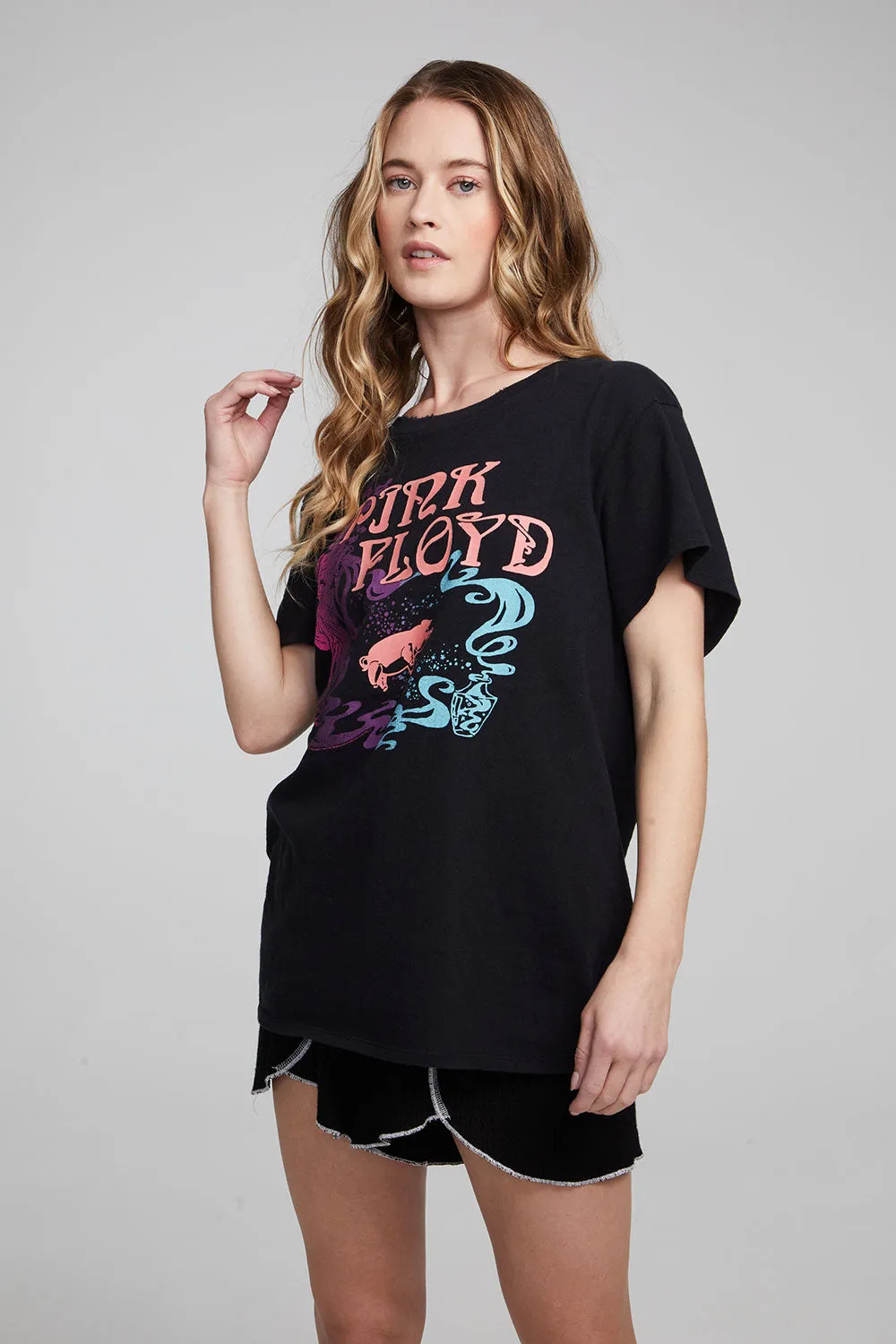 Pink Floyd Nouveau Tee
