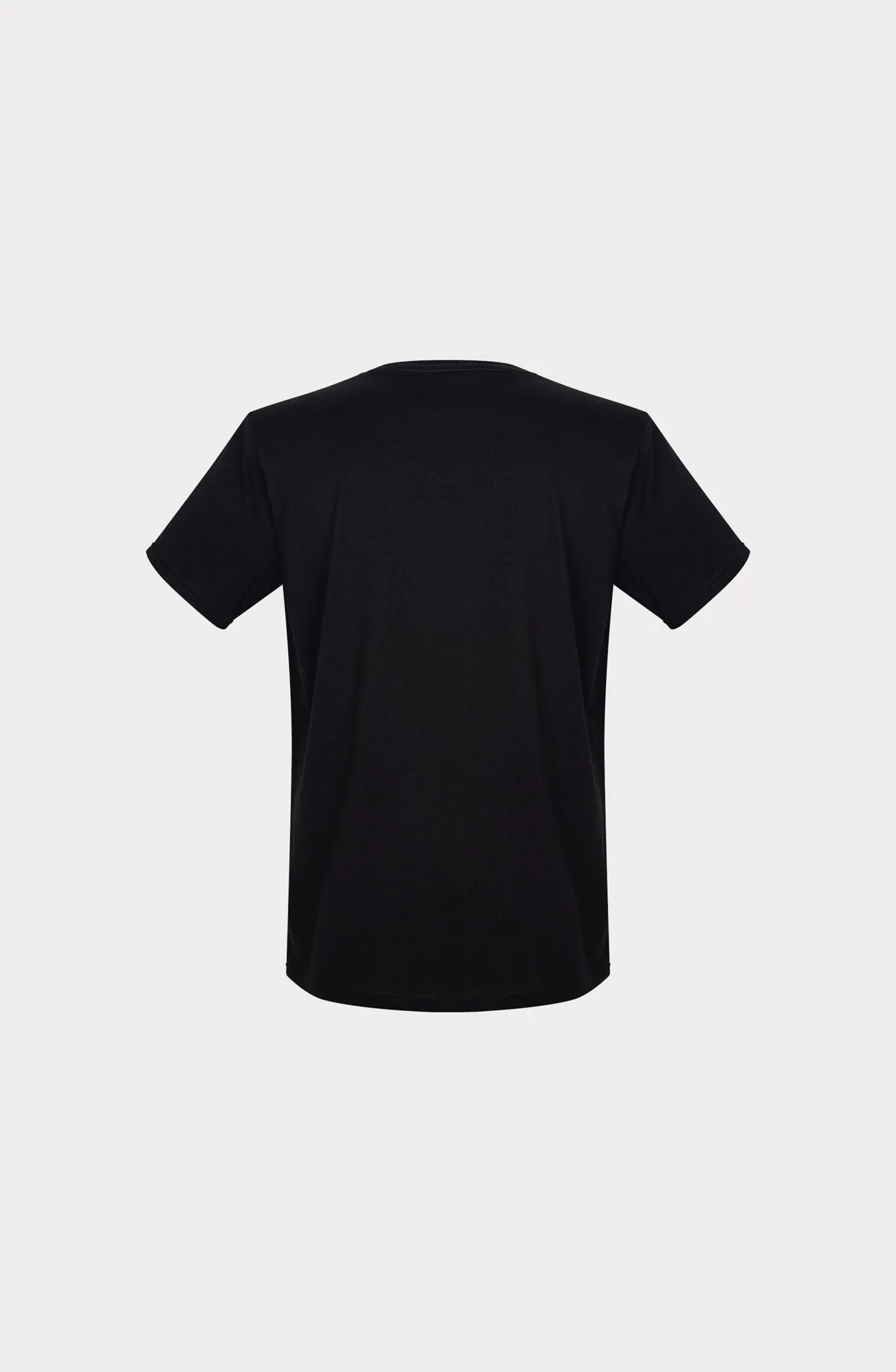 PIXIES T-SHIRT BLACK