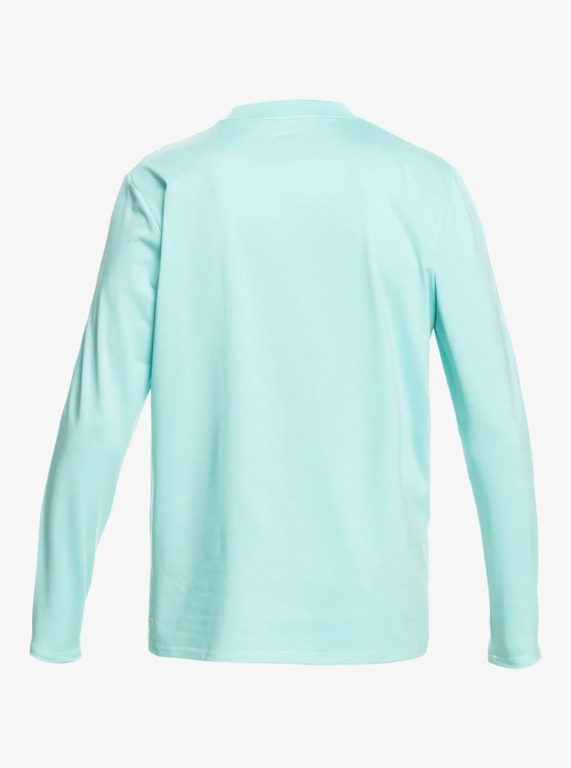 Quiksilver Heritage Heather LS Lycra