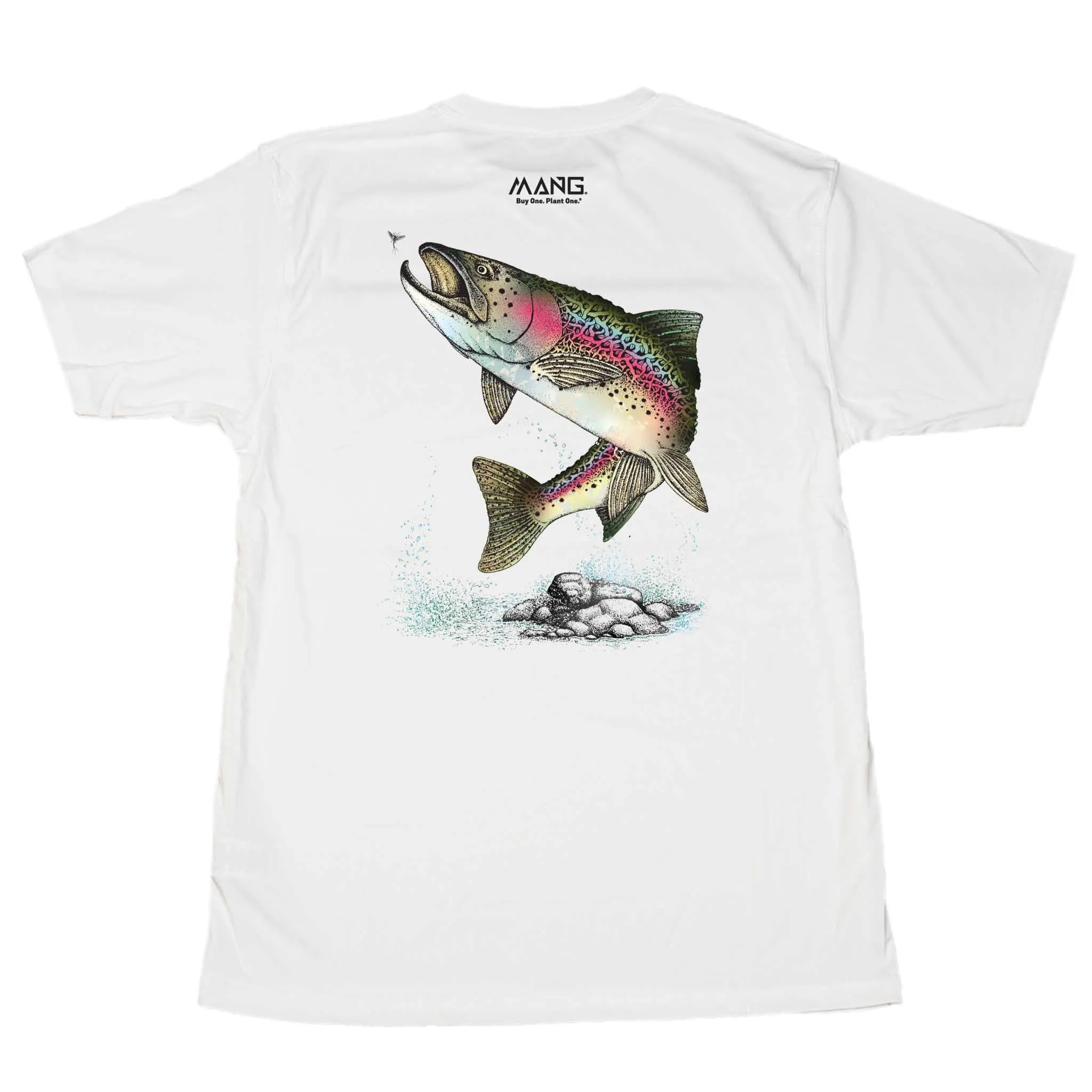 Rainbow Trout MANG - SS