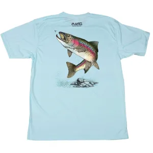 Rainbow Trout MANG - SS
