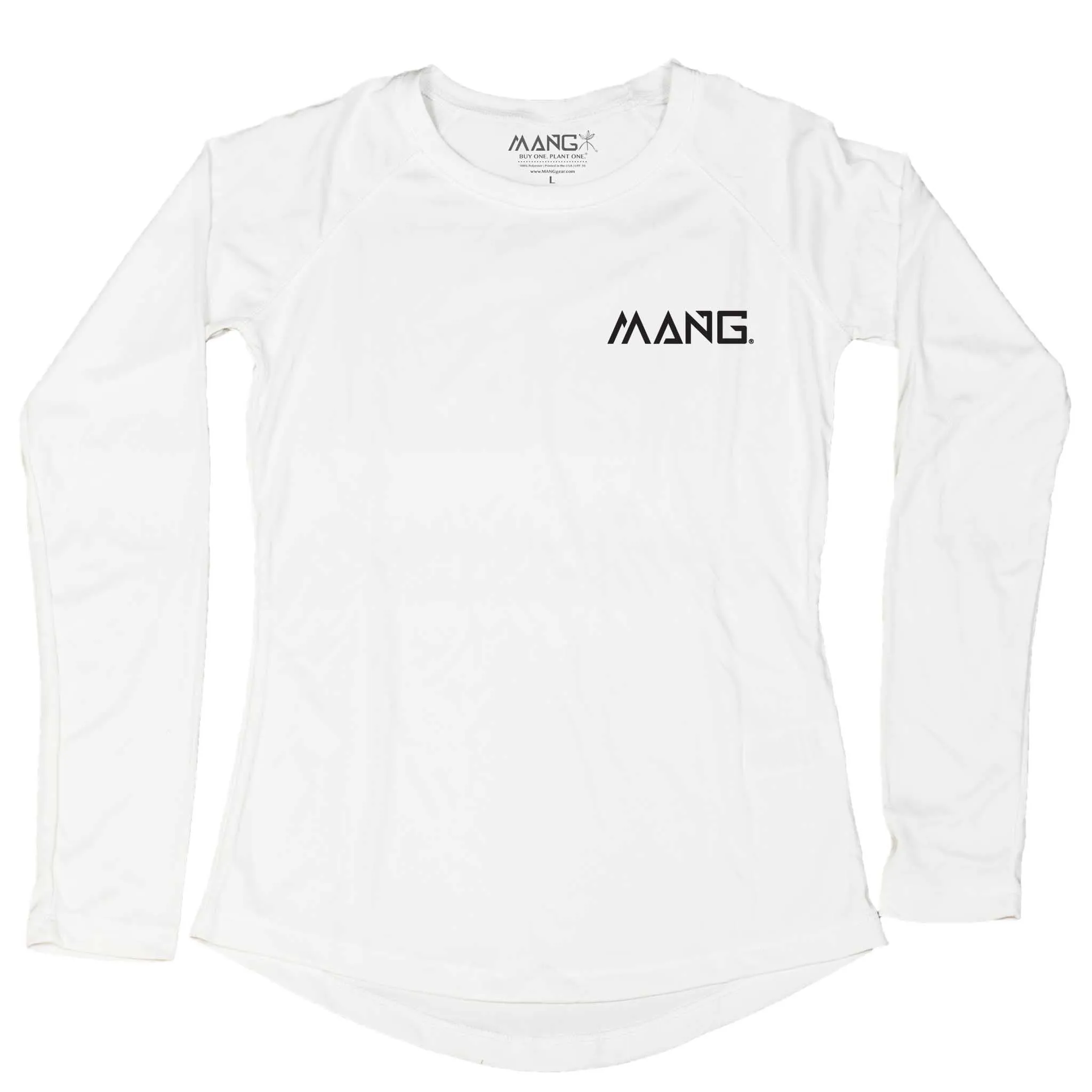 Rainbow Trout MANG - Women's - LS