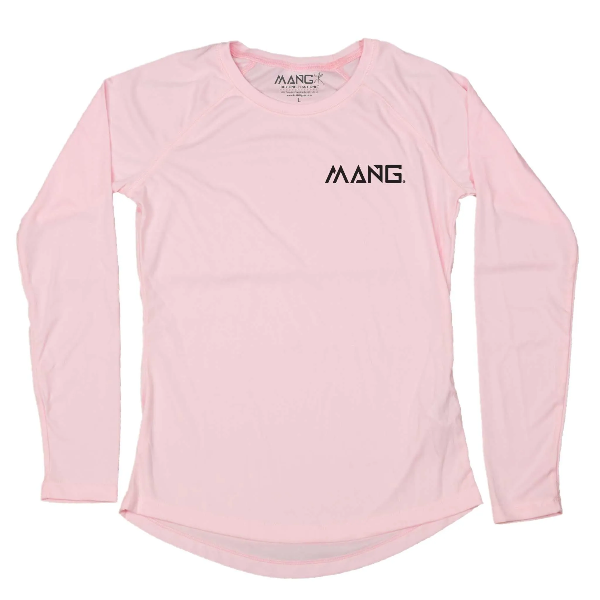 Rainbow Trout MANG - Women's - LS