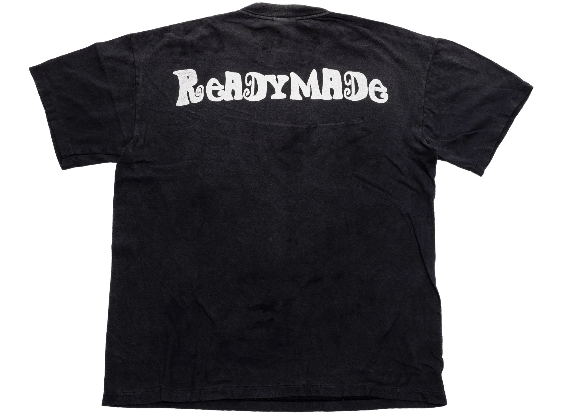 Readymade S/S Peace T-Shirt