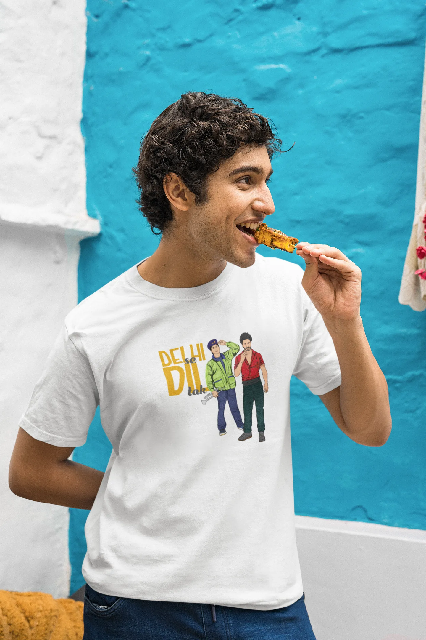 Rule of BaadShah - Royal Edit... Graphic T-Shirt