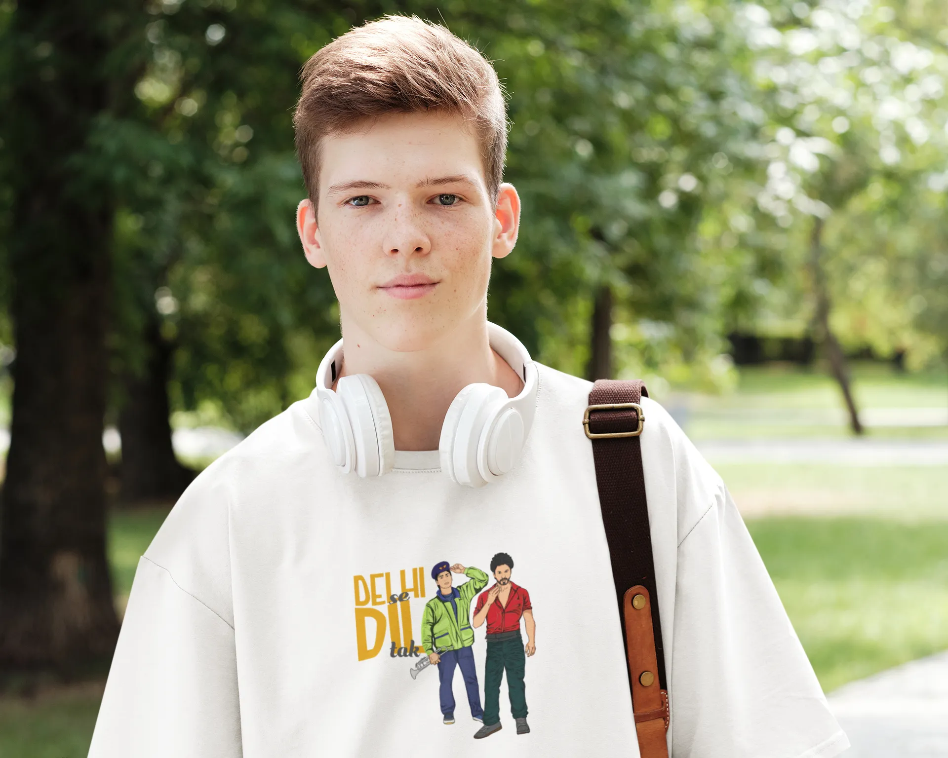 Rule of BaadShah - Royal Edit... Graphic T-Shirt