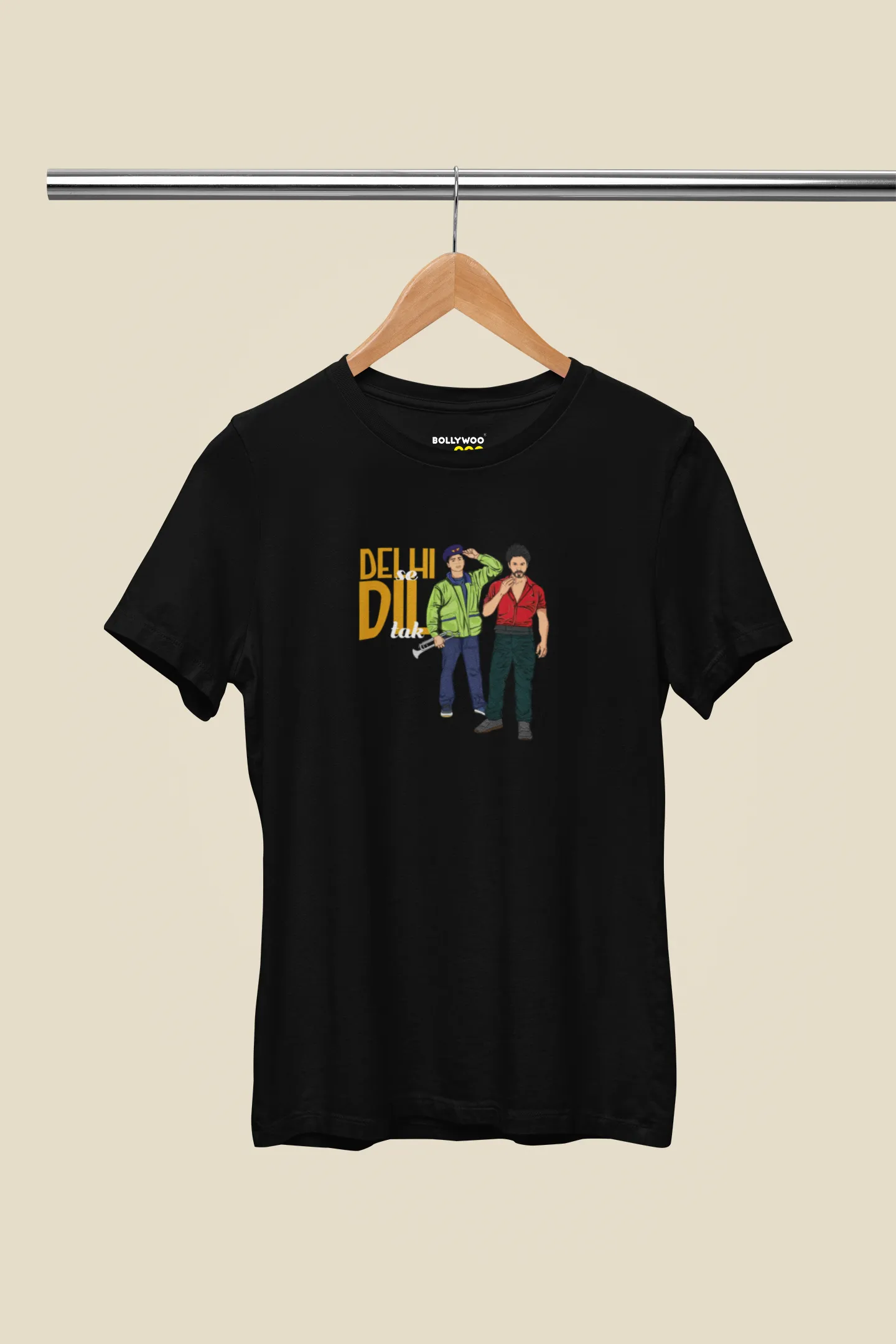 Rule of BaadShah - Royal Edit... Graphic T-Shirt