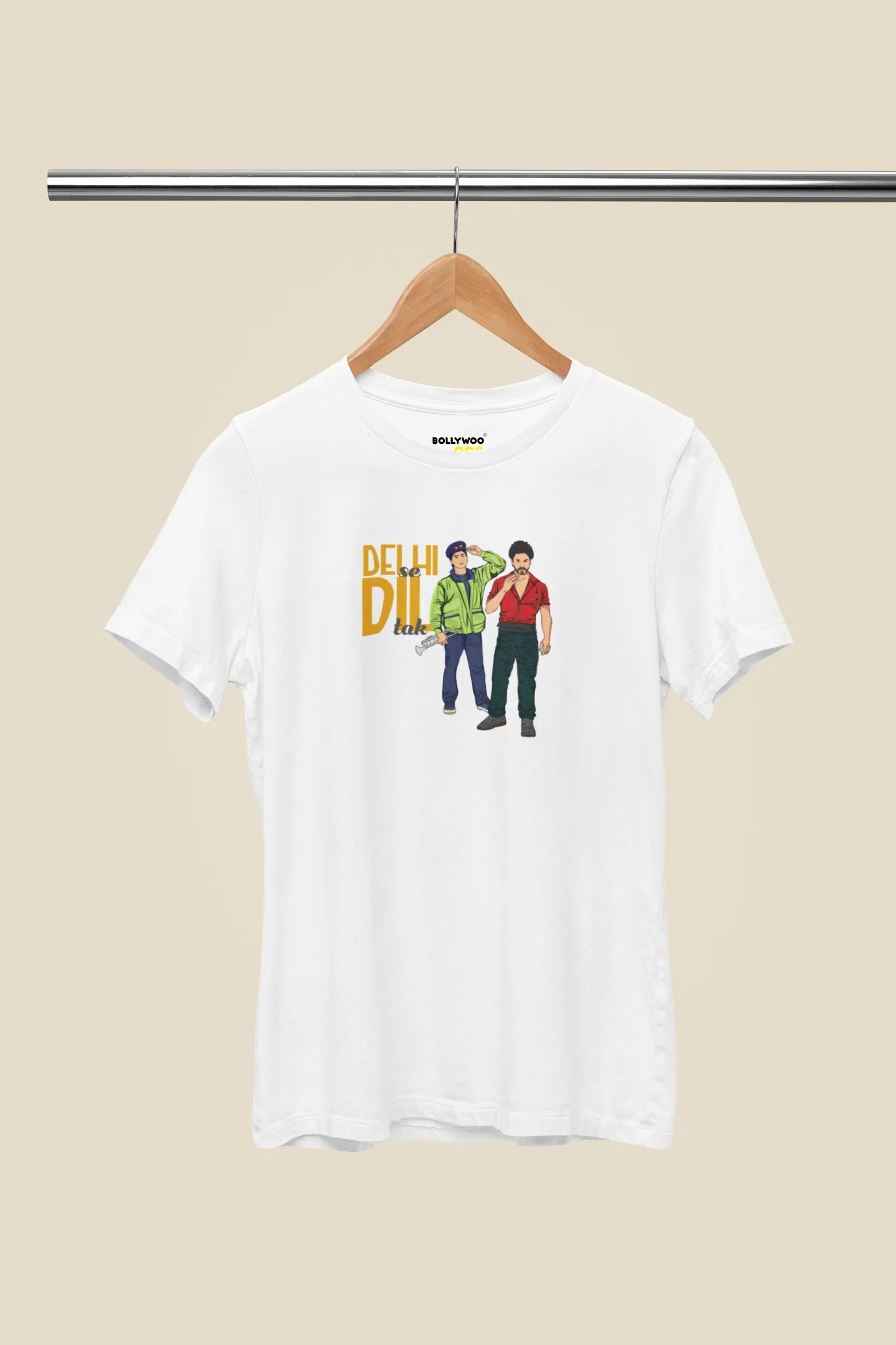 Rule of BaadShah - Royal Edit... Graphic T-Shirt
