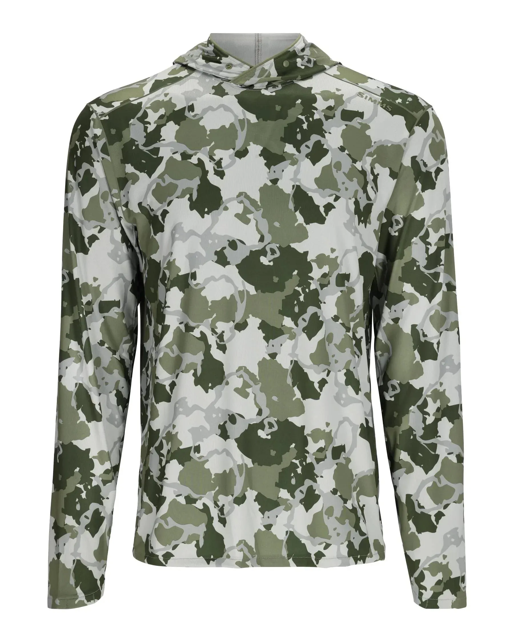 Simms Fishing M's SolarFlex Hoody - Sale