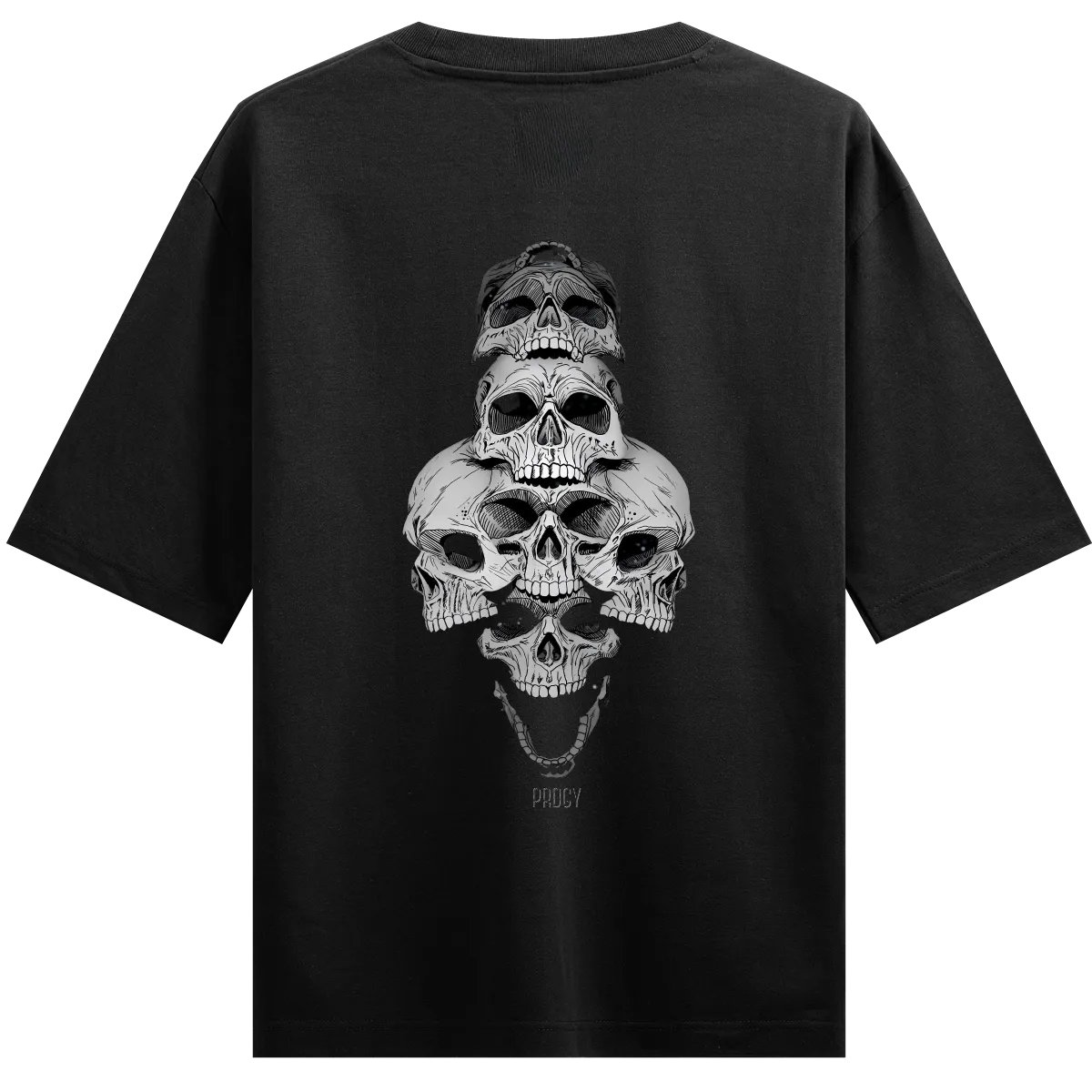 SKULL BUNDLE