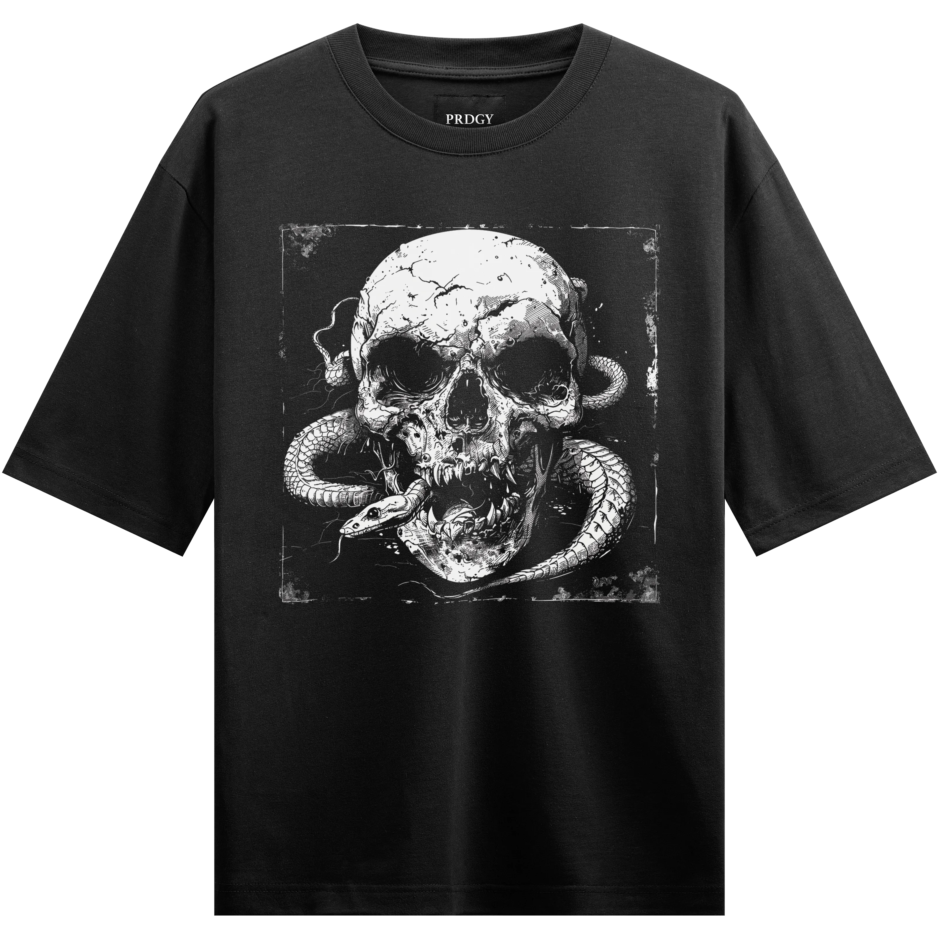 SKULL BUNDLE