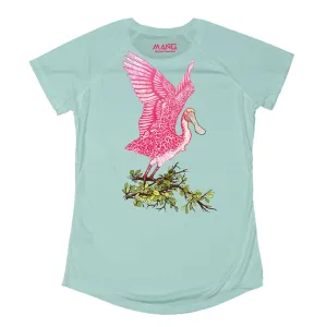 Spoonbill MANG - Women's - SS