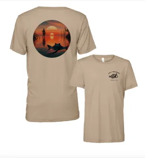 Stingray Salt Tolerant Tee