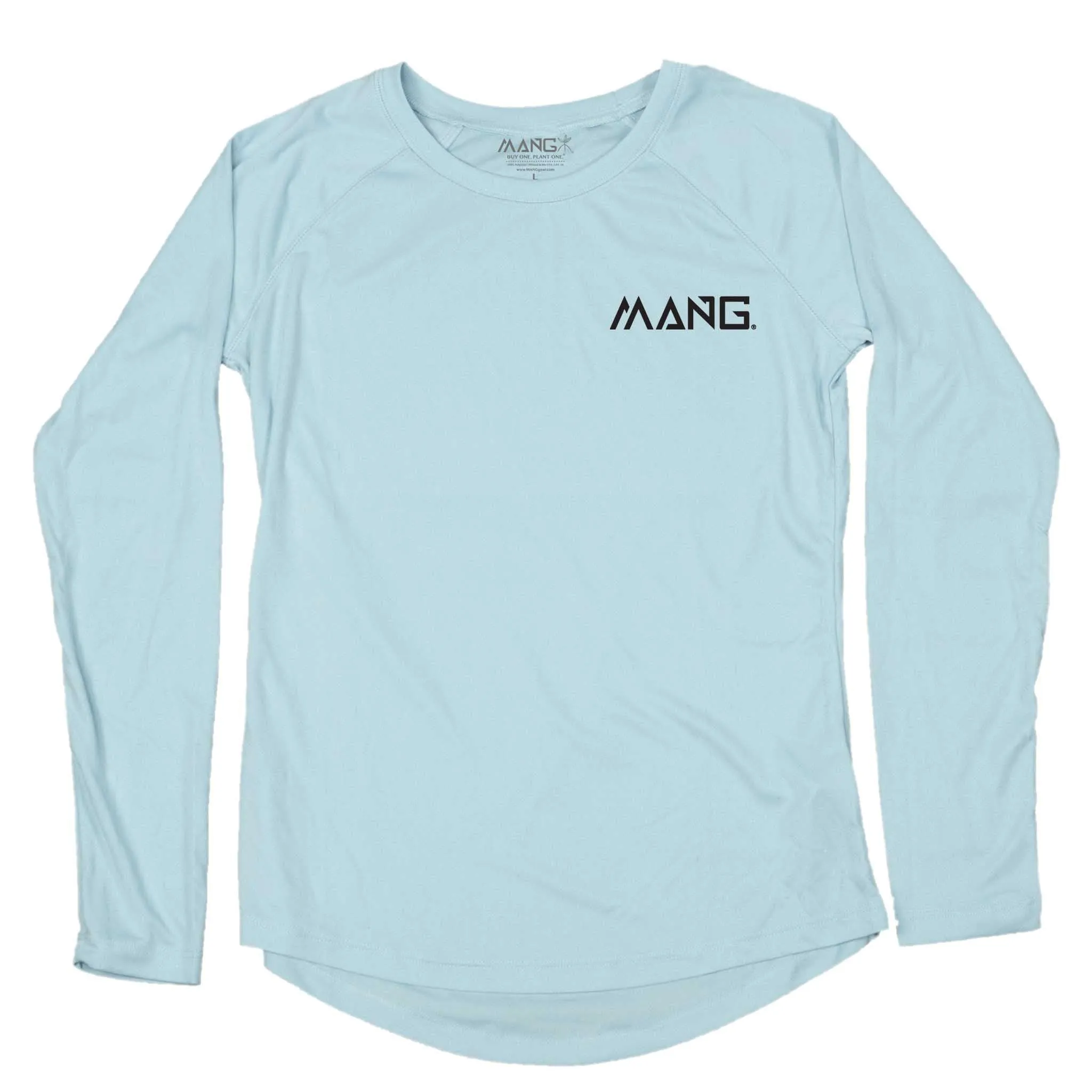 Striped Bass MANG - Women's - LS