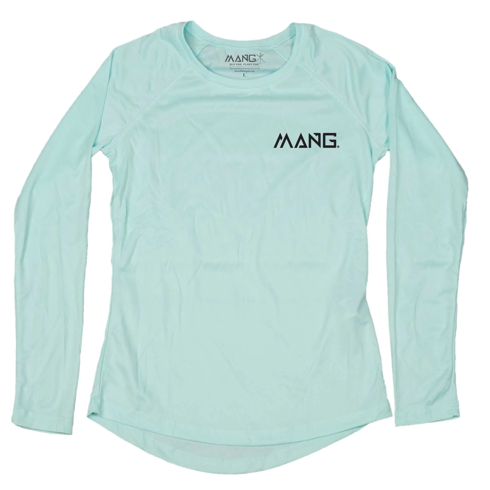 Striped Bass MANG - Women's - LS