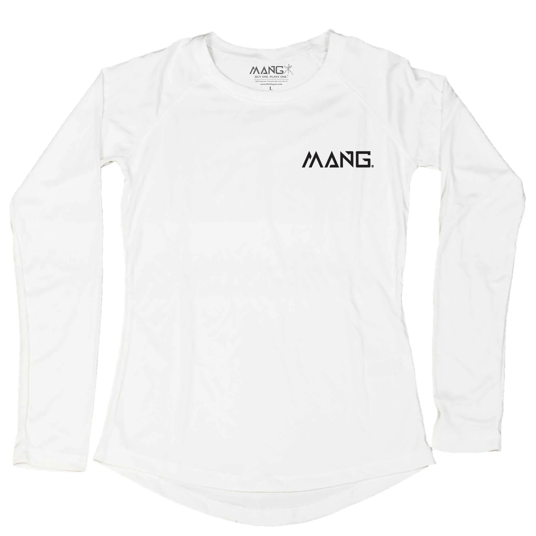 Striped Bass MANG - Women's - LS