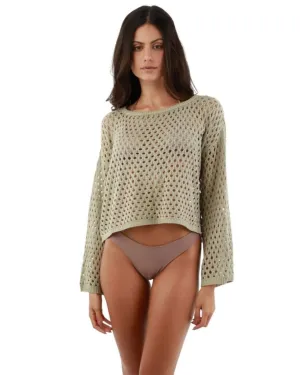 Sun Kiss Knitted Ami Shirt