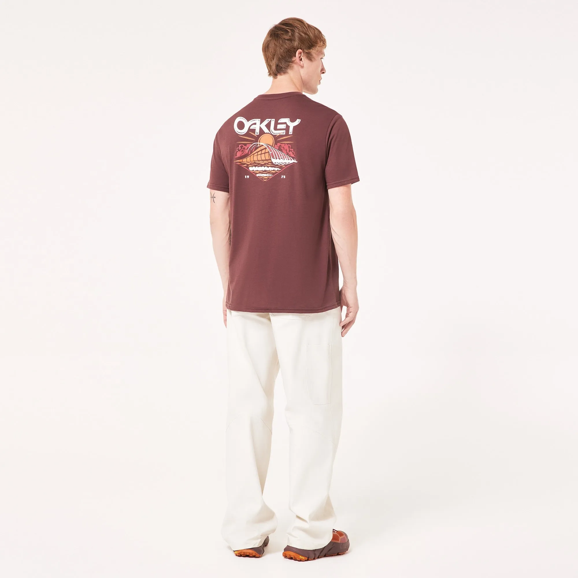 Sunny Rogue B1B Tee (Oakley)