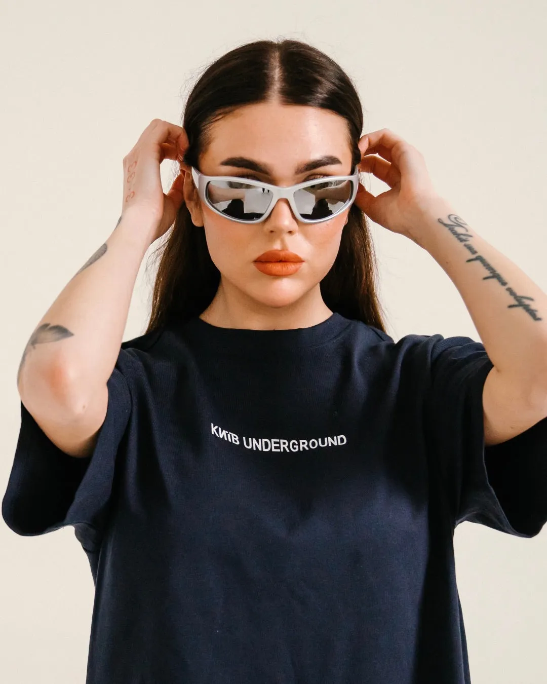 T-SHIRT - LOVE - ЛЮБОВ