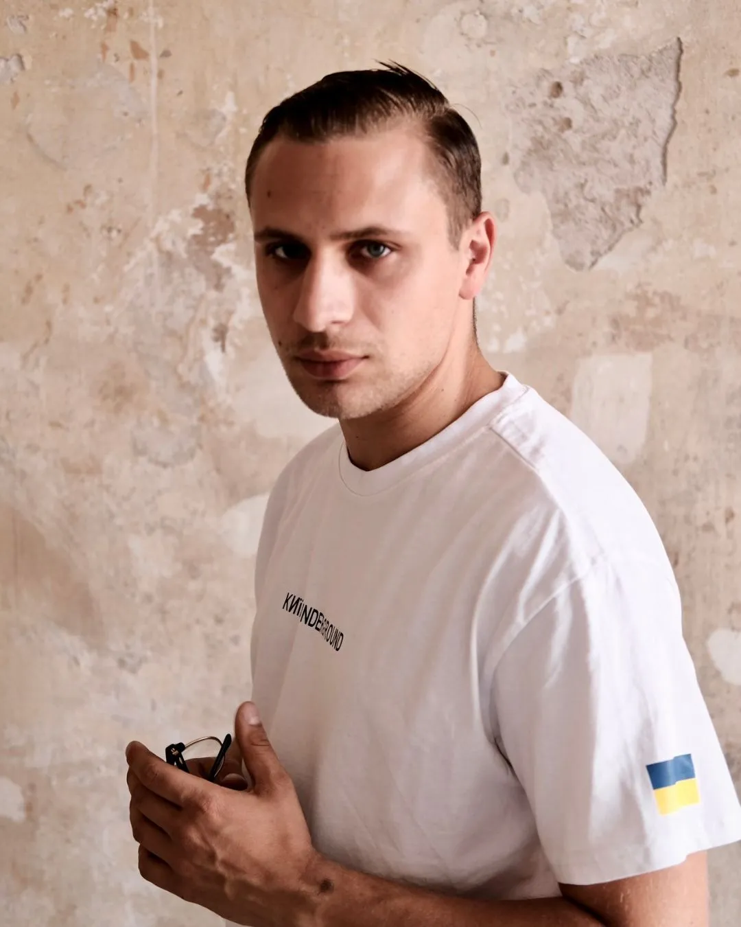 T-SHIRT - LOVE - ЛЮБОВ