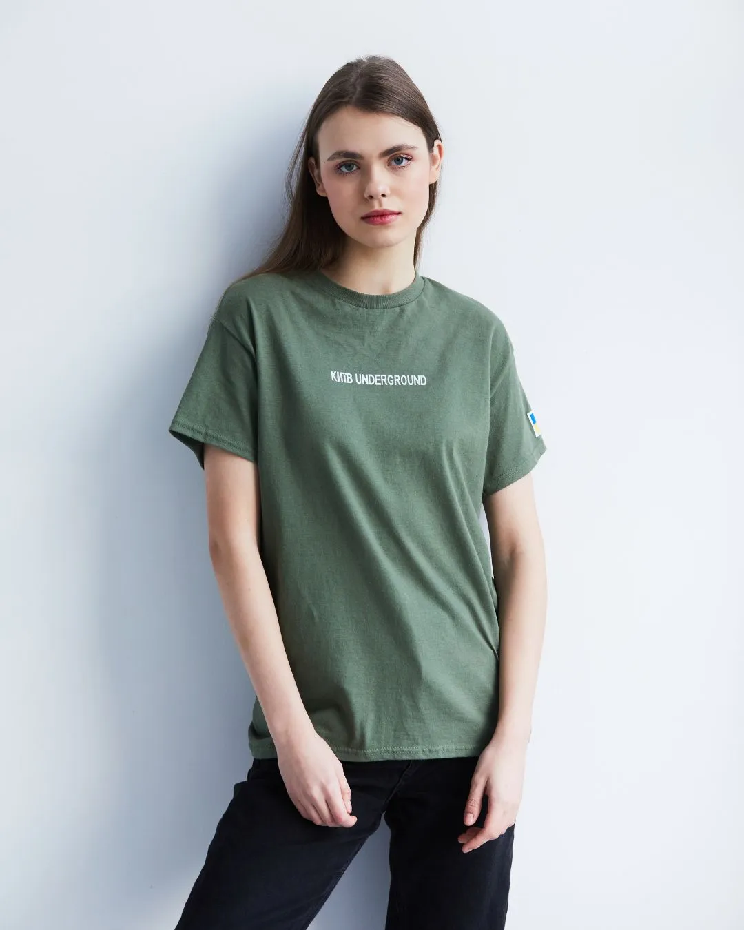 T-SHIRT - LOVE - ЛЮБОВ