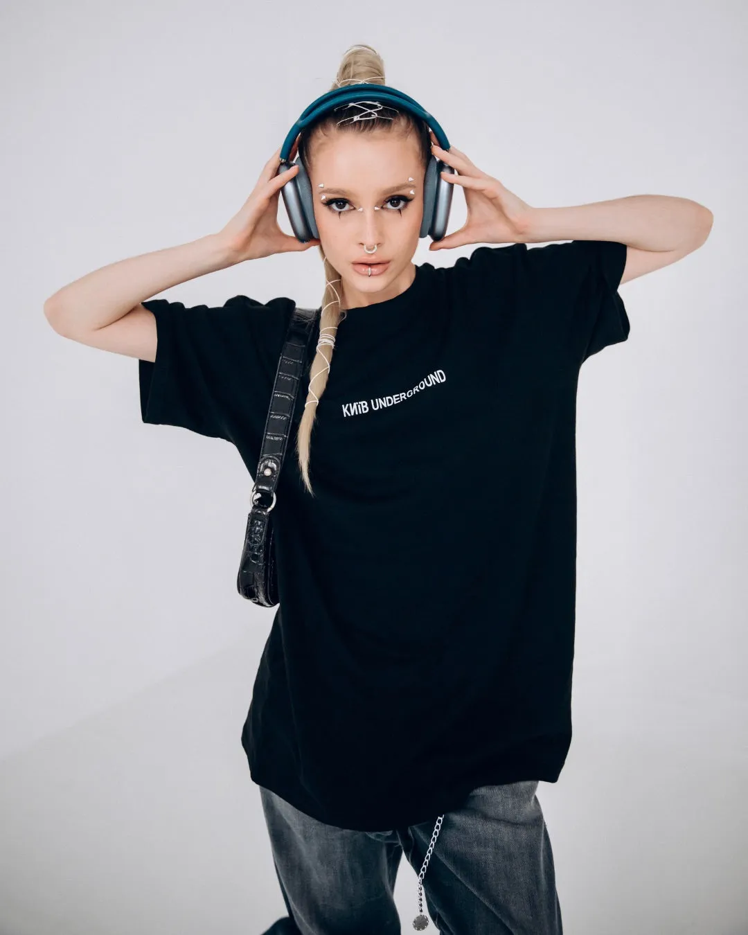 T-SHIRT - LOVE - ЛЮБОВ