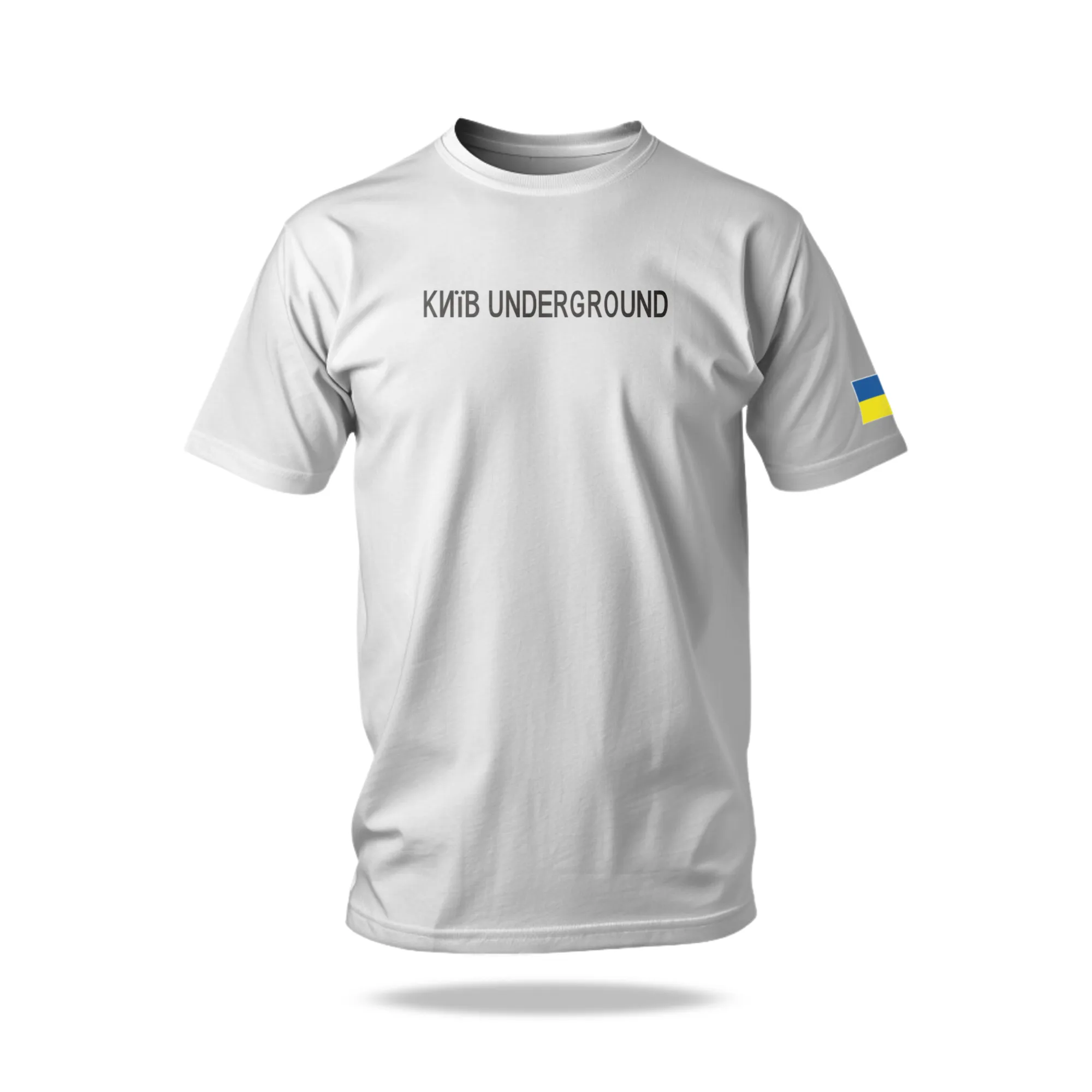 T-SHIRT - LOVE - ЛЮБОВ