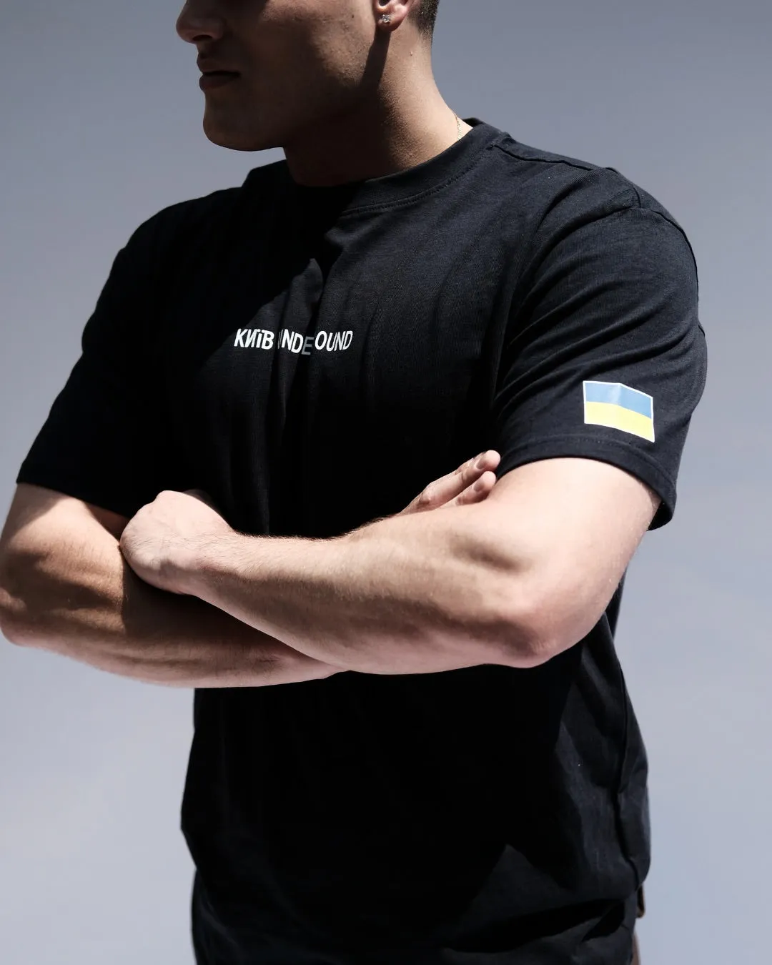 T-SHIRT - LOVE - ЛЮБОВ