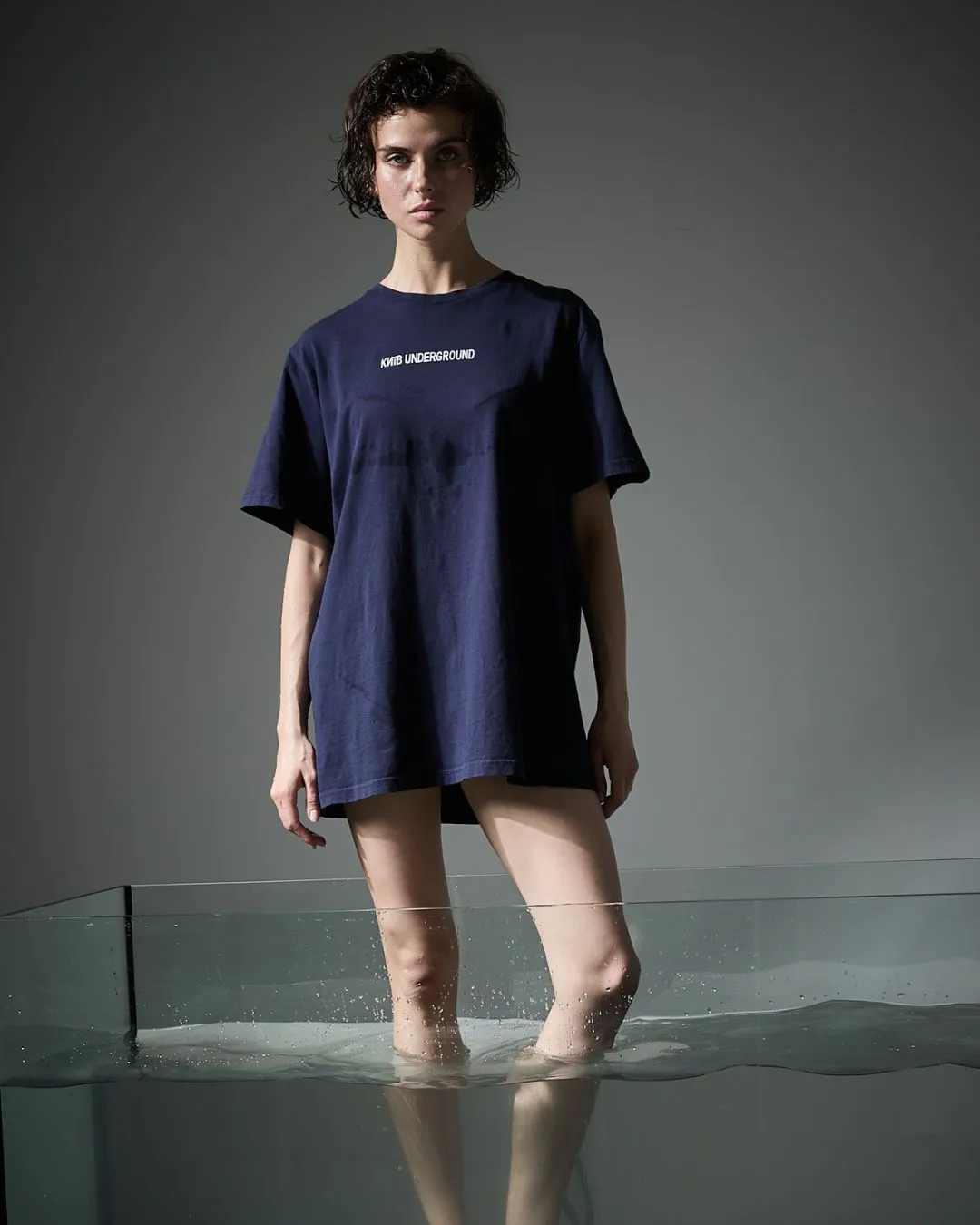 T-SHIRT - LOVE - ЛЮБОВ