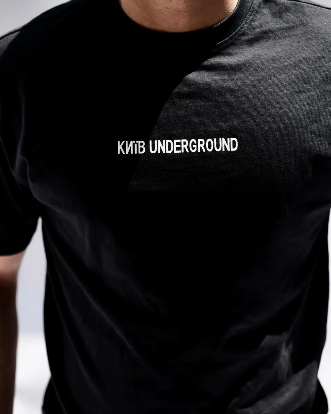 T-SHIRT - LOVE - ЛЮБОВ