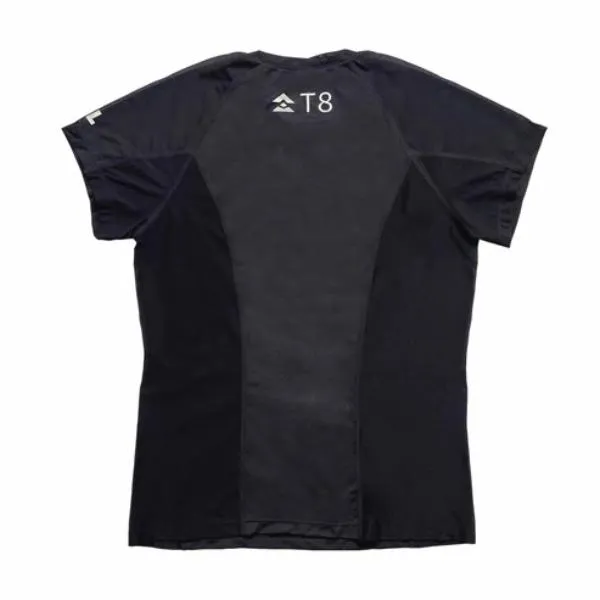 T8 - Women's Iced Tee