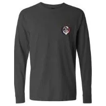 Tailwaters Fly Fishing Nega-Tealy Long Sleeve T-Shirt