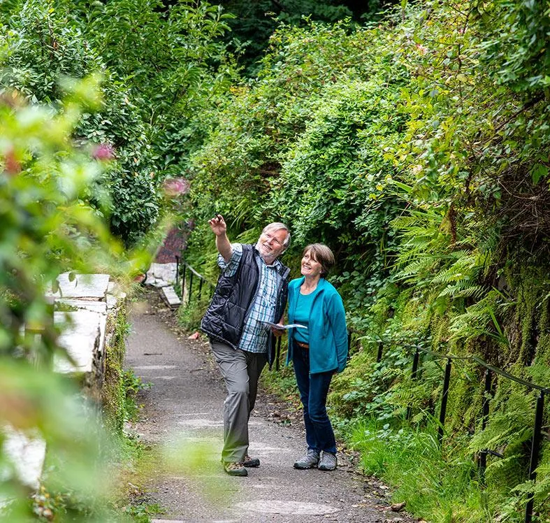 Tees Valley - Croft to Egglescliffe