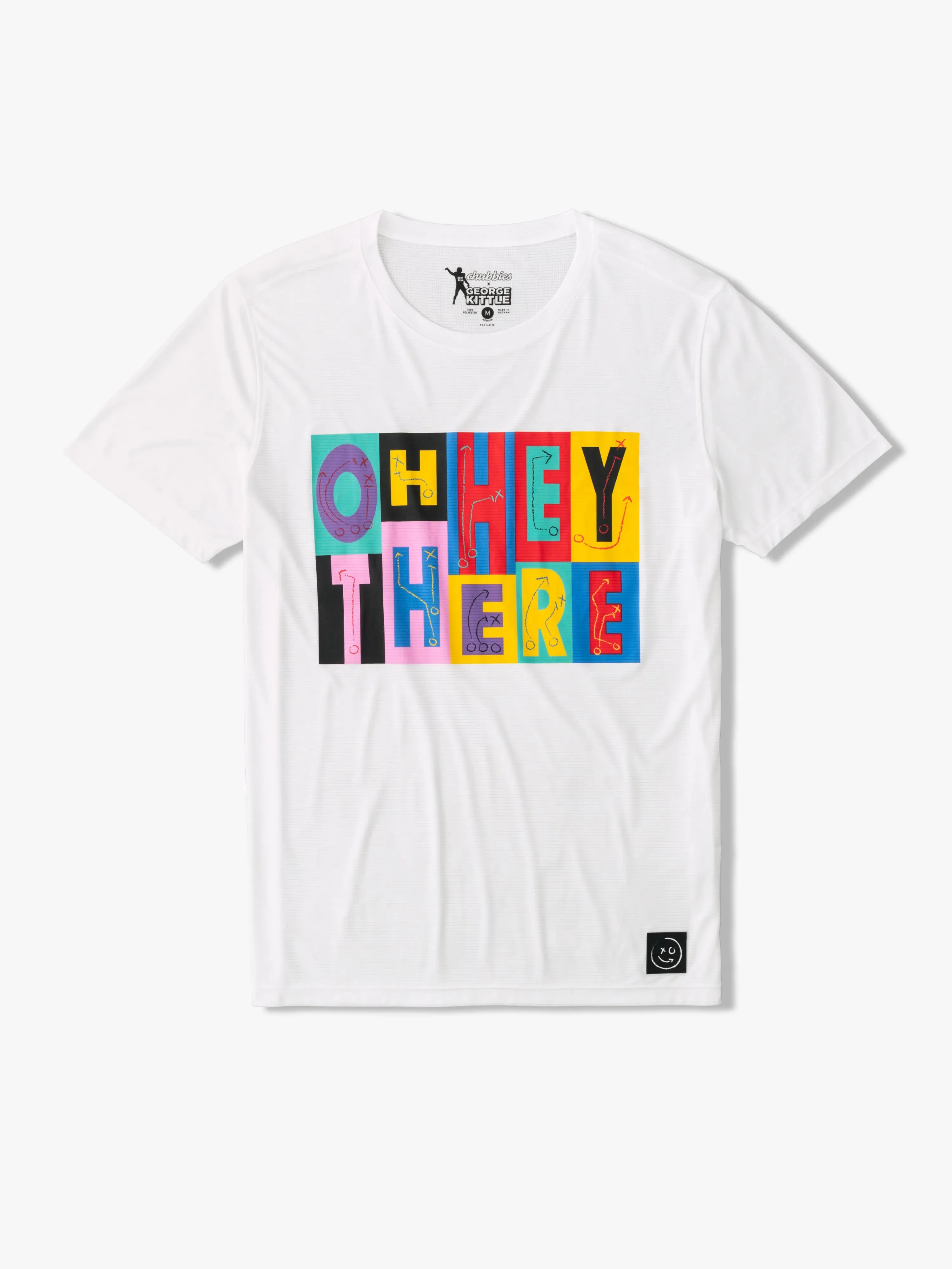 The Enigma Tee (Ultimate Tee)