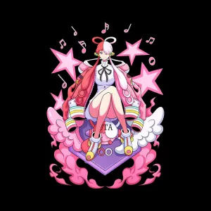 The world's greatest diva
