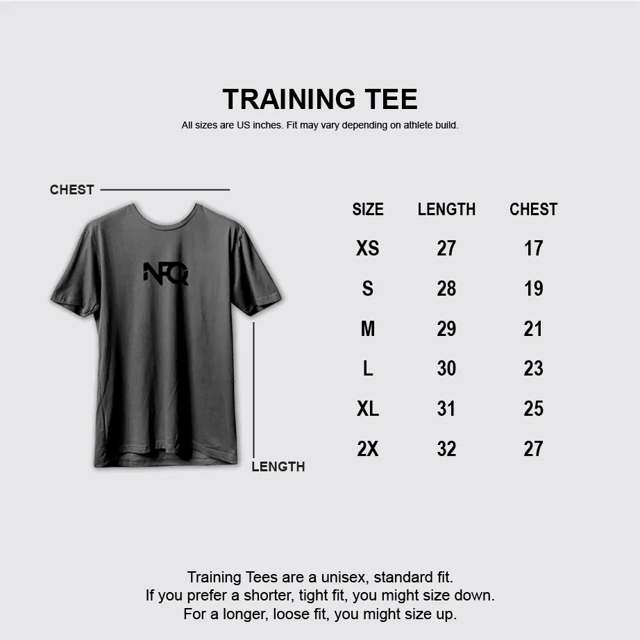 Training Tee - High Times