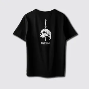 Training Tee - No Retreat