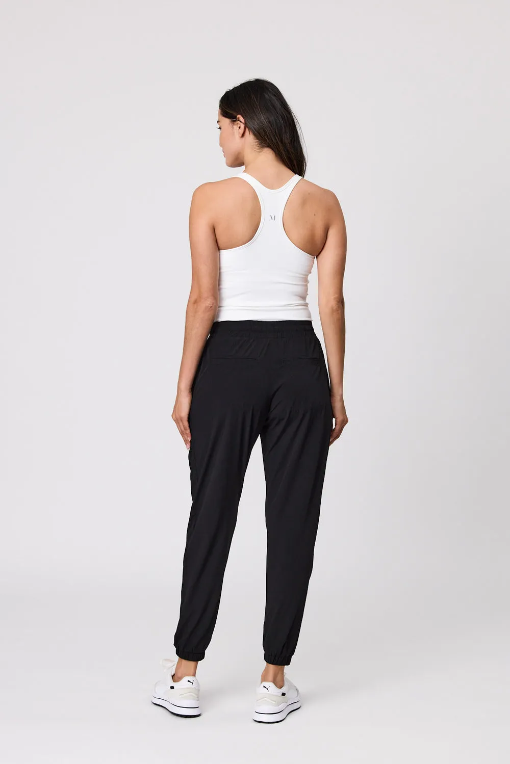 Travel Pant | Black