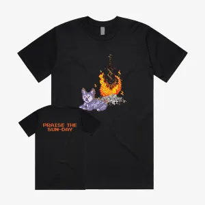 TV Party - Praise the Sun-Day Shirt